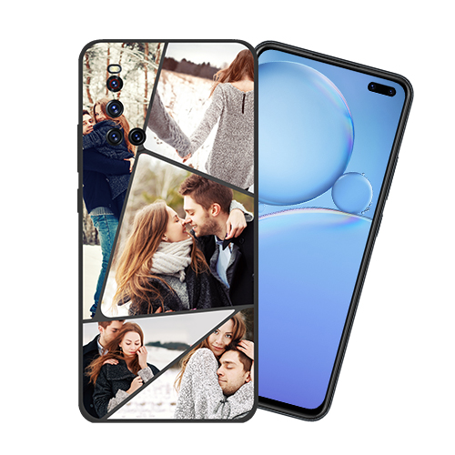 Custom for Vivo V19 Candy Case