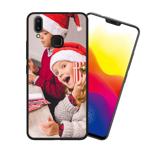 Custom for Vivo X21 Candy Case