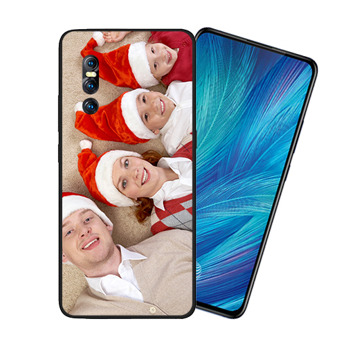 Custom for Vivo X27 Candy Case