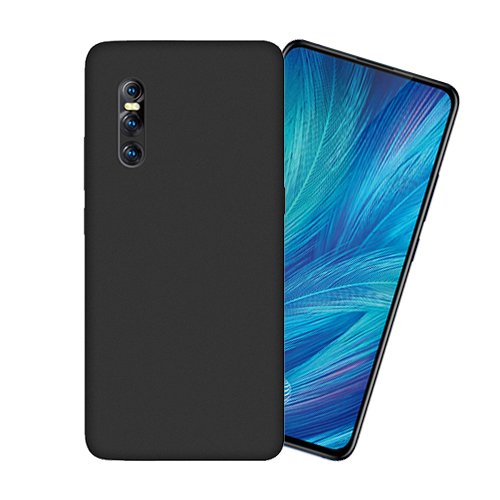 Vivo X27 Candy Case