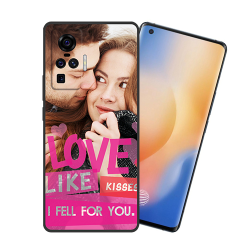 Custom for Vivo X50 Pro Candy Case