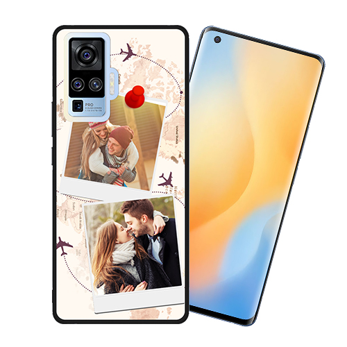 Custom for Vivo X51 5G Candy Case