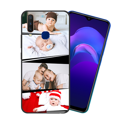 Custom for Vivo Y12 Candy Case