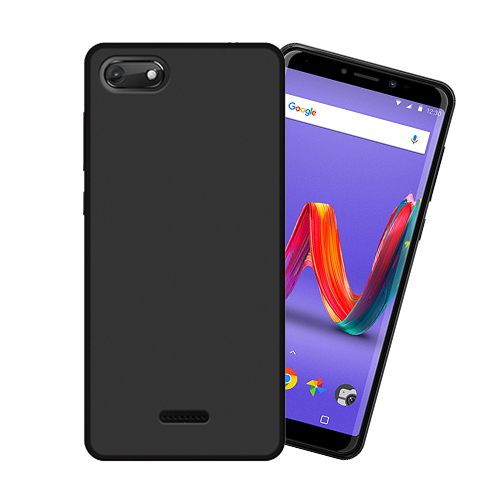 Wiko Herry 2 Candy Case