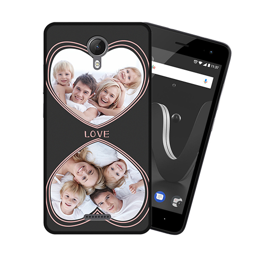 Custom for Wiko Jerry 2 Candy Case