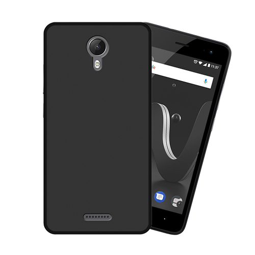 Wiko Jerry 2 Candy Case
