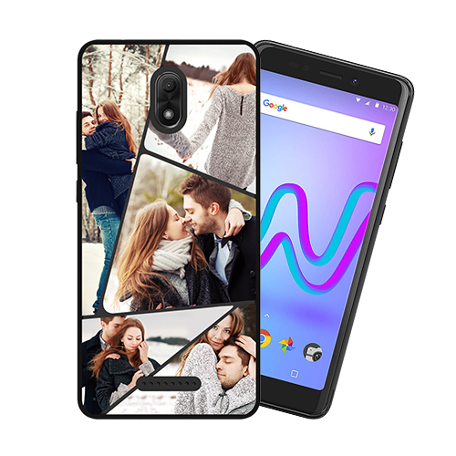 Custom for Wiko Jerry 3 Candy Case