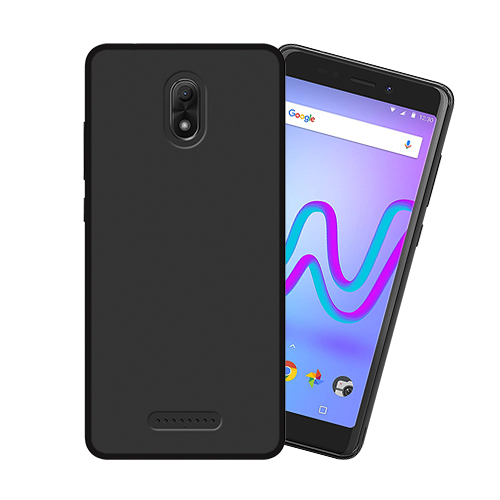 Wiko Jerry 3 Candy Case