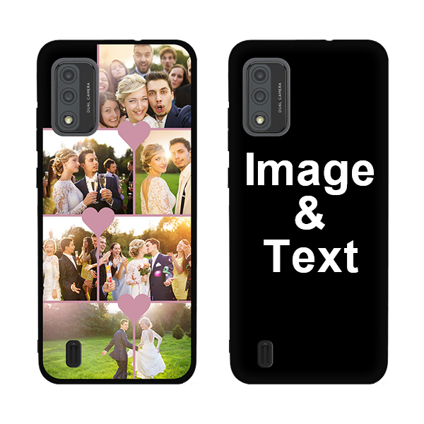 Custom for Wiko Ride 3 Candy Case