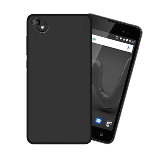 Wiko Sunny 2 Plus Candy Case