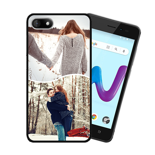 Custom for Wiko Sunny 3 Candy Case