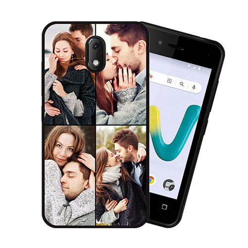 Custom for Wiko Sunny 3 Mini Candy Case