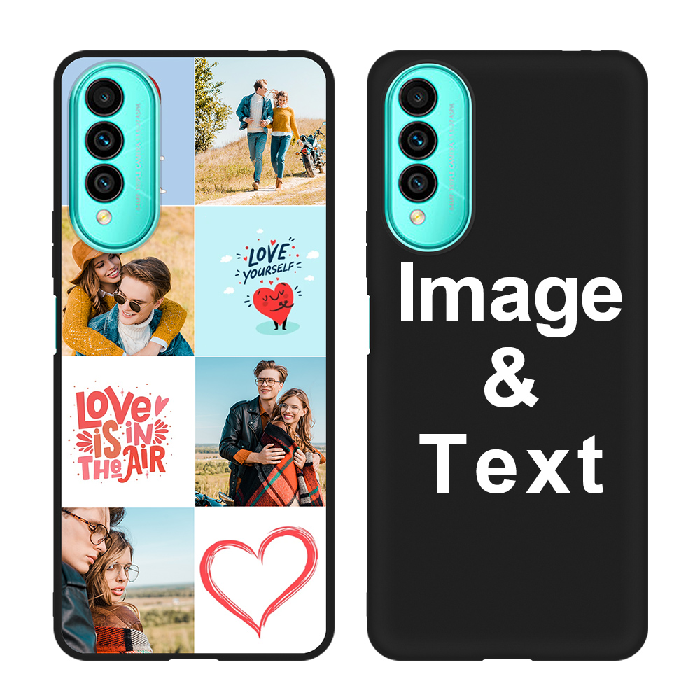 Custom for Wiko T50 Candy Case
