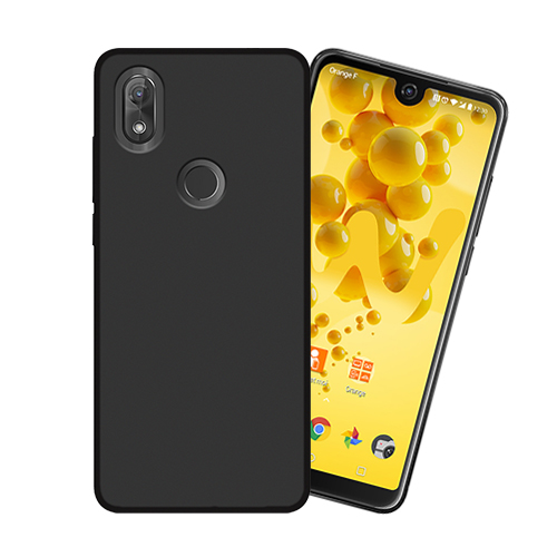 Wiko View 2 Candy Case
