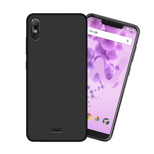 Wiko View 2 GO Candy Case