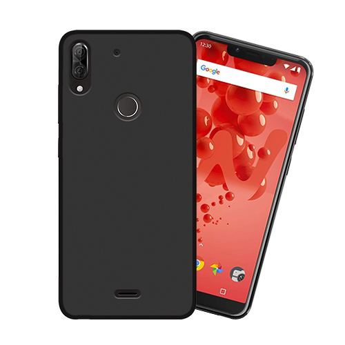 Wiko View 2 Plus Candy Case