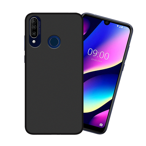 Wiko View 3 Candy Case