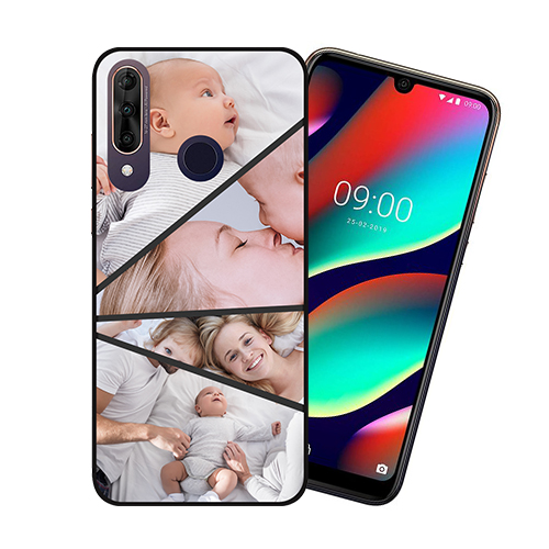 Custom for Wiko View 3 Pro Candy Case