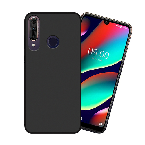 Wiko View 3 Pro Candy Case