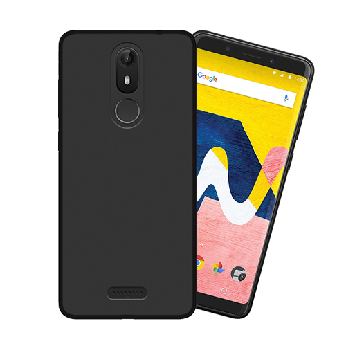 Wiko View Lite Candy Case