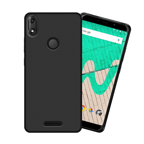 Wiko View Max Candy Case