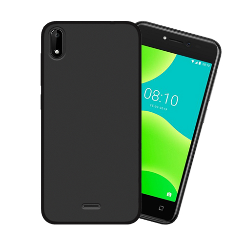 Wiko Y50 Candy Case