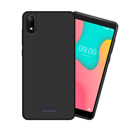Wiko Y60 Candy Case