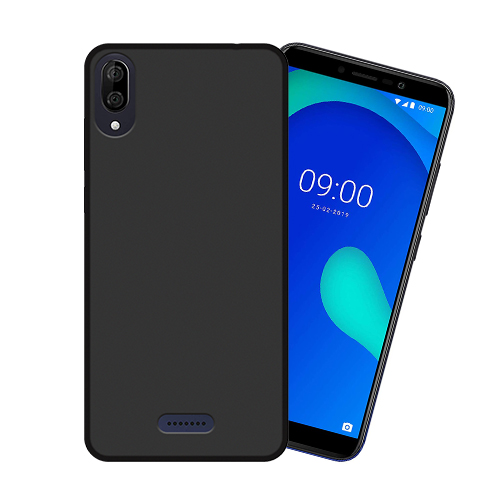 Wiko Y80 Candy Case