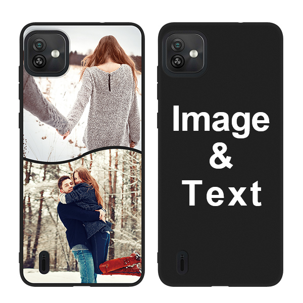 Custom for Wiko Y82 Candy Case