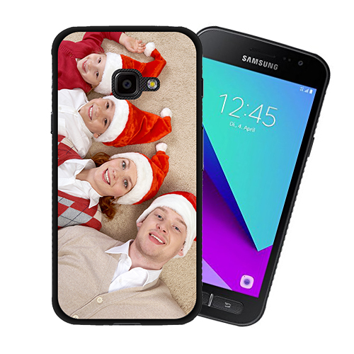 Custom for Galaxy Xcover4 Candy Case