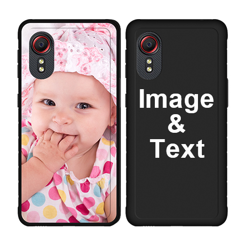 Custom for Galaxy Xcover 5 Candy Case