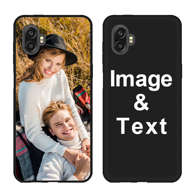 Custom for Galaxy Xcover 6 Pro Candy Case