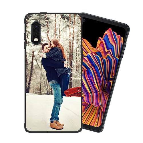 Custom for Galaxy Xcover Pro Candy Case