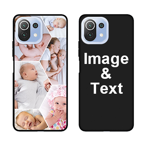 Custom for Mi 11 Lite Candy Case