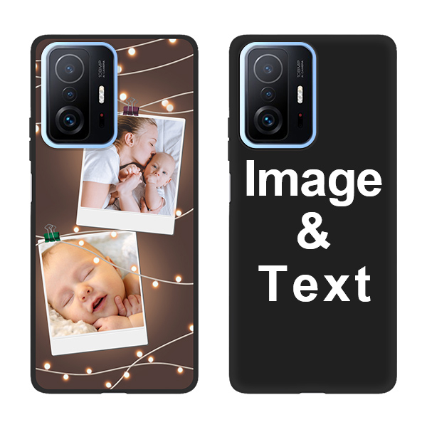 Custom for Mi 11T Candy Case