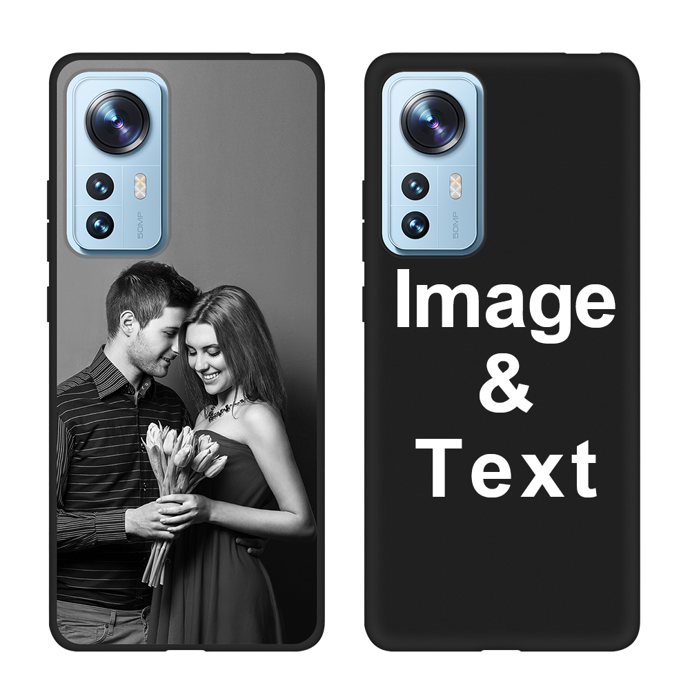 Custom for Xiaomi 12 Candy Case