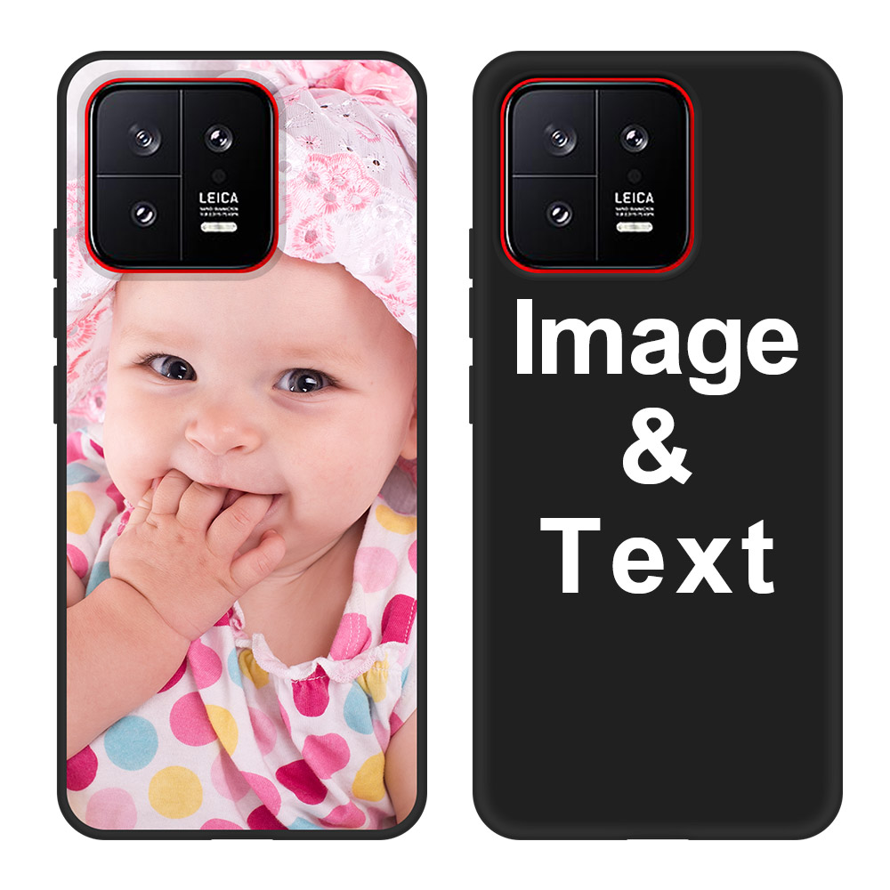 Custom for Xiaomi 13 Candy Case