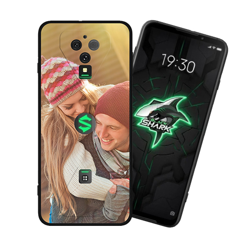 Custom for Xiaomi Black Shark 3 Pro Candy Case