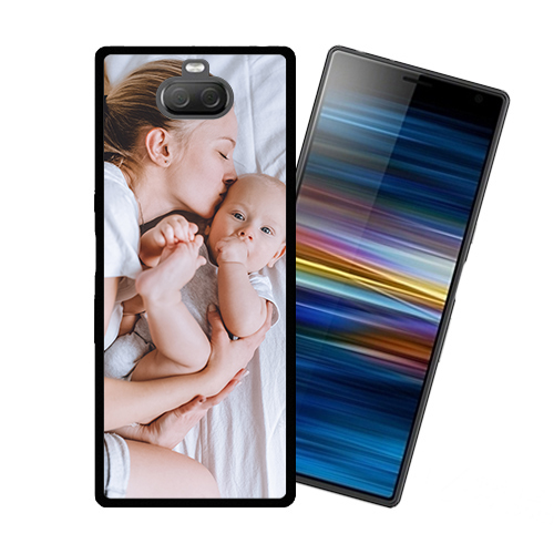Custom for Sony Xperia 10 Candy Case
