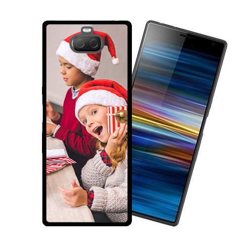 Custom for Sony Xperia 10 Plus Candy Case