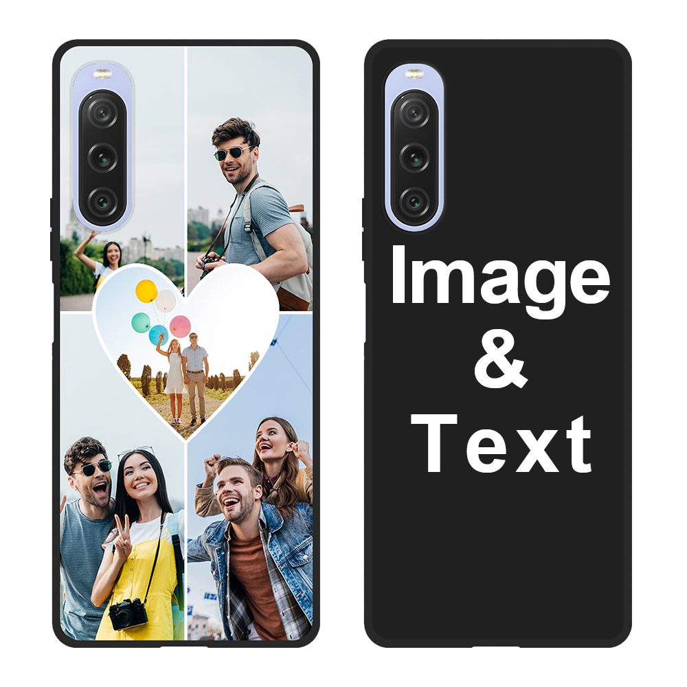 Custom for Sony Xperia 10 V Candy Case