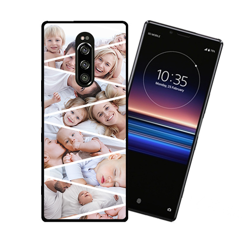 Custom for Sony Xperia 1 Candy Case
