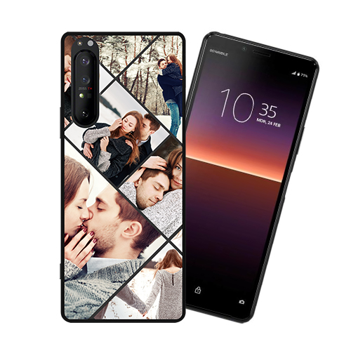 Custom for Sony Xperia 1 II Candy Case