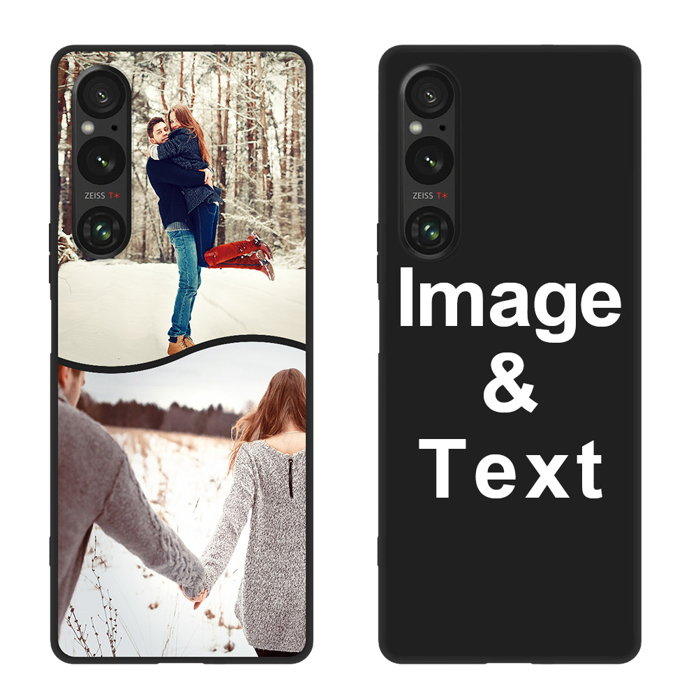 Custom for Sony Xperia 1 V Candy Case