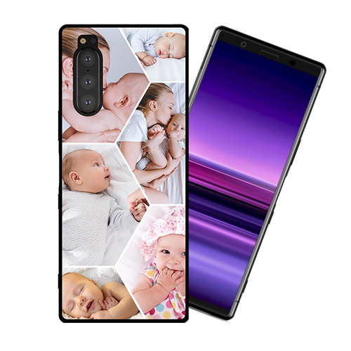 Custom for Sony Xperia 5 Candy Case