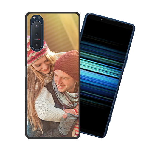 Custom for Sony Xperia 5 II Candy Case