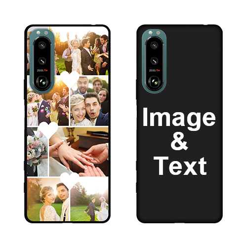 Custom for Sony Xperia 5 III Candy Case