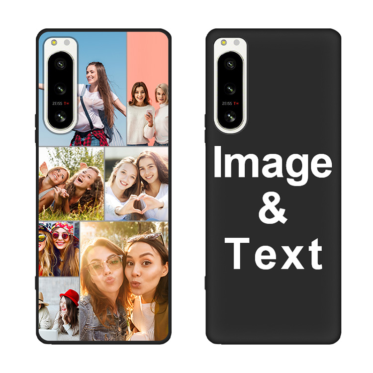Custom for Sony Xperia 5 IV Candy Case