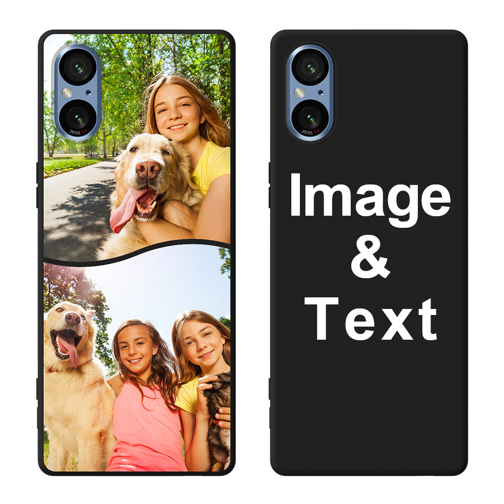 Custom for Sony Xperia 5 V Candy Case