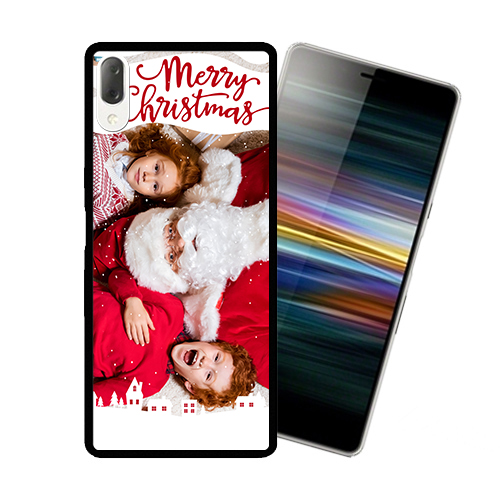 Custom for Sony Xperia L3 Candy Case